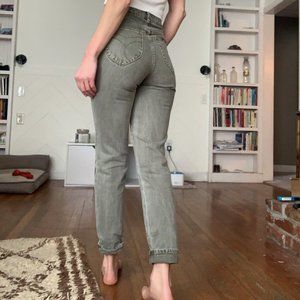 Rollas Dusters in beautiful green